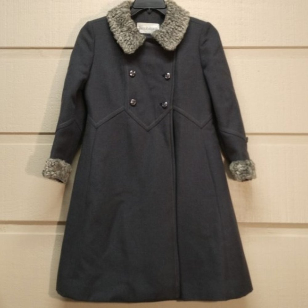 Vintage Stegari New York by Jacobsons SP